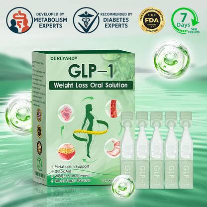 🩺Ourlyard®🇺🇸𝐺𝐿𝑃-𝟏 𝑺𝒊𝒙-𝒊𝒏-𝑶𝒏𝒆 𝑯𝒆𝒂𝒍𝒕𝒉 𝑺𝒐𝒍𝒖𝒕𝒊𝒐𝒏 𝑶𝒓𝒂𝒍 𝑳𝒊𝒒𝒖𝒊𝒅 (𝐉𝐮𝐬𝐭 𝐨𝐧𝐜𝐞 𝐚 𝐝𝐚𝐲, 𝐯𝐢𝐬𝐢𝐛𝐥𝐞 𝐜𝐡𝐚𝐧𝐠𝐞𝐬 𝐢𝐧 𝟕 𝐝𝐚𝐲𝐬） ✅ 𝐅𝐨𝐫 𝐨𝐛𝐞𝐬𝐢𝐭𝐲, 𝐜𝐚𝐫𝐝𝐢𝐨𝐯𝐚𝐬𝐜𝐮𝐥𝐚𝐫 𝐡𝐞𝐚𝐥𝐭𝐡, 𝐝𝐢𝐚𝐛𝐞𝐭𝐞𝐬, 𝐬𝐥𝐞𝐞𝐩 𝐚𝐩𝐧𝐞𝐚, 𝐆𝐮𝐭 𝐇𝐞𝐚𝐥𝐭𝐡, 𝐣𝐨𝐢𝐧𝐭 𝐢𝐬𝐬𝐮𝐞𝐬, 𝐚𝐧𝐝 𝐦𝐨𝐫𝐞