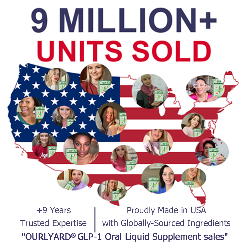 🩺Ourlyard®🇺🇸𝐺𝐿𝑃-𝟏 𝑺𝒊𝒙-𝒊𝒏-𝑶𝒏𝒆 𝑯𝒆𝒂𝒍𝒕𝒉 𝑺𝒐𝒍𝒖𝒕𝒊𝒐𝒏 𝑶𝒓𝒂𝒍 𝑳𝒊𝒒𝒖𝒊𝒅 (𝐉𝐮𝐬𝐭 𝐨𝐧𝐜𝐞 𝐚 𝐝𝐚𝐲, 𝐯𝐢𝐬𝐢𝐛𝐥𝐞 𝐜𝐡𝐚𝐧𝐠𝐞𝐬 𝐢𝐧 𝟕 𝐝𝐚𝐲𝐬） ✅ 𝐅𝐨𝐫 𝐨𝐛𝐞𝐬𝐢𝐭𝐲, 𝐜𝐚𝐫𝐝𝐢𝐨𝐯𝐚𝐬𝐜𝐮𝐥𝐚𝐫 𝐡𝐞𝐚𝐥𝐭𝐡, 𝐝𝐢𝐚𝐛𝐞𝐭𝐞𝐬, 𝐬𝐥𝐞𝐞𝐩 𝐚𝐩𝐧𝐞𝐚, 𝐆𝐮𝐭 𝐇𝐞𝐚𝐥𝐭𝐡, 𝐣𝐨𝐢𝐧𝐭 𝐢𝐬𝐬𝐮𝐞𝐬, 𝐚𝐧𝐝 𝐦𝐨𝐫𝐞