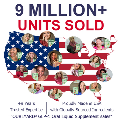 🩺Ourlyard®🇺🇸𝐺𝐿𝑃-𝟏 𝑺𝒊𝒙-𝒊𝒏-𝑶𝒏𝒆 𝑯𝒆𝒂𝒍𝒕𝒉 𝑺𝒐𝒍𝒖𝒕𝒊𝒐𝒏 𝑶𝒓𝒂𝒍 𝑳𝒊𝒒𝒖𝒊𝒅 (𝐉𝐮𝐬𝐭 𝐨𝐧𝐜𝐞 𝐚 𝐝𝐚𝐲, 𝐯𝐢𝐬𝐢𝐛𝐥𝐞 𝐜𝐡𝐚𝐧𝐠𝐞𝐬 𝐢𝐧 𝟕 𝐝𝐚𝐲𝐬） ✅ 𝐅𝐨𝐫 𝐨𝐛𝐞𝐬𝐢𝐭𝐲, 𝐜𝐚𝐫𝐝𝐢𝐨𝐯𝐚𝐬𝐜𝐮𝐥𝐚𝐫 𝐡𝐞𝐚𝐥𝐭𝐡, 𝐝𝐢𝐚𝐛𝐞𝐭𝐞𝐬, 𝐬𝐥𝐞𝐞𝐩 𝐚𝐩𝐧𝐞𝐚, 𝐆𝐮𝐭 𝐇𝐞𝐚𝐥𝐭𝐡, 𝐣𝐨𝐢𝐧𝐭 𝐢𝐬𝐬𝐮𝐞𝐬, 𝐚𝐧𝐝 𝐦𝐨𝐫𝐞